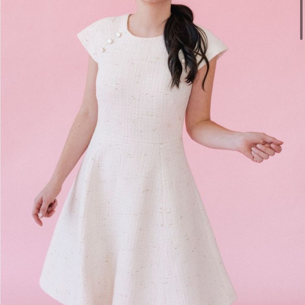 Gal Meets Glam Emilee Dress